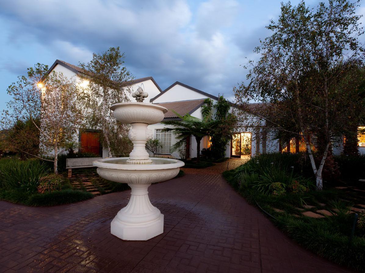 Africasky Guest House Kempton Park Buitenkant foto