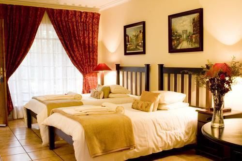 Africasky Guest House Kempton Park Buitenkant foto