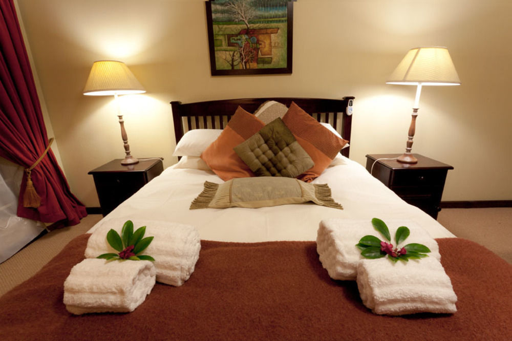 Africasky Guest House Kempton Park Buitenkant foto