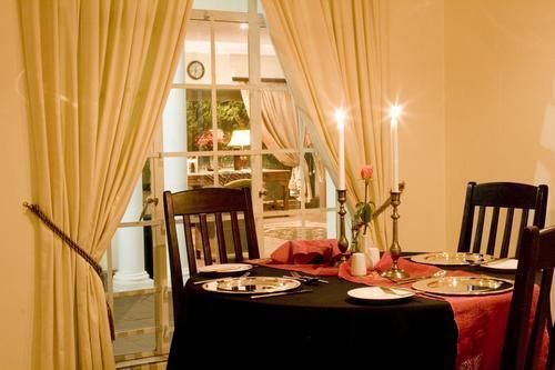 Africasky Guest House Kempton Park Buitenkant foto