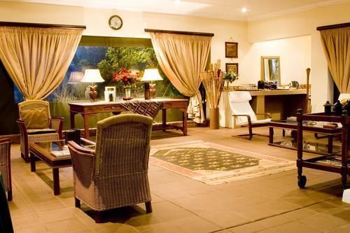 Africasky Guest House Kempton Park Buitenkant foto