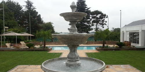Africasky Guest House Kempton Park Buitenkant foto